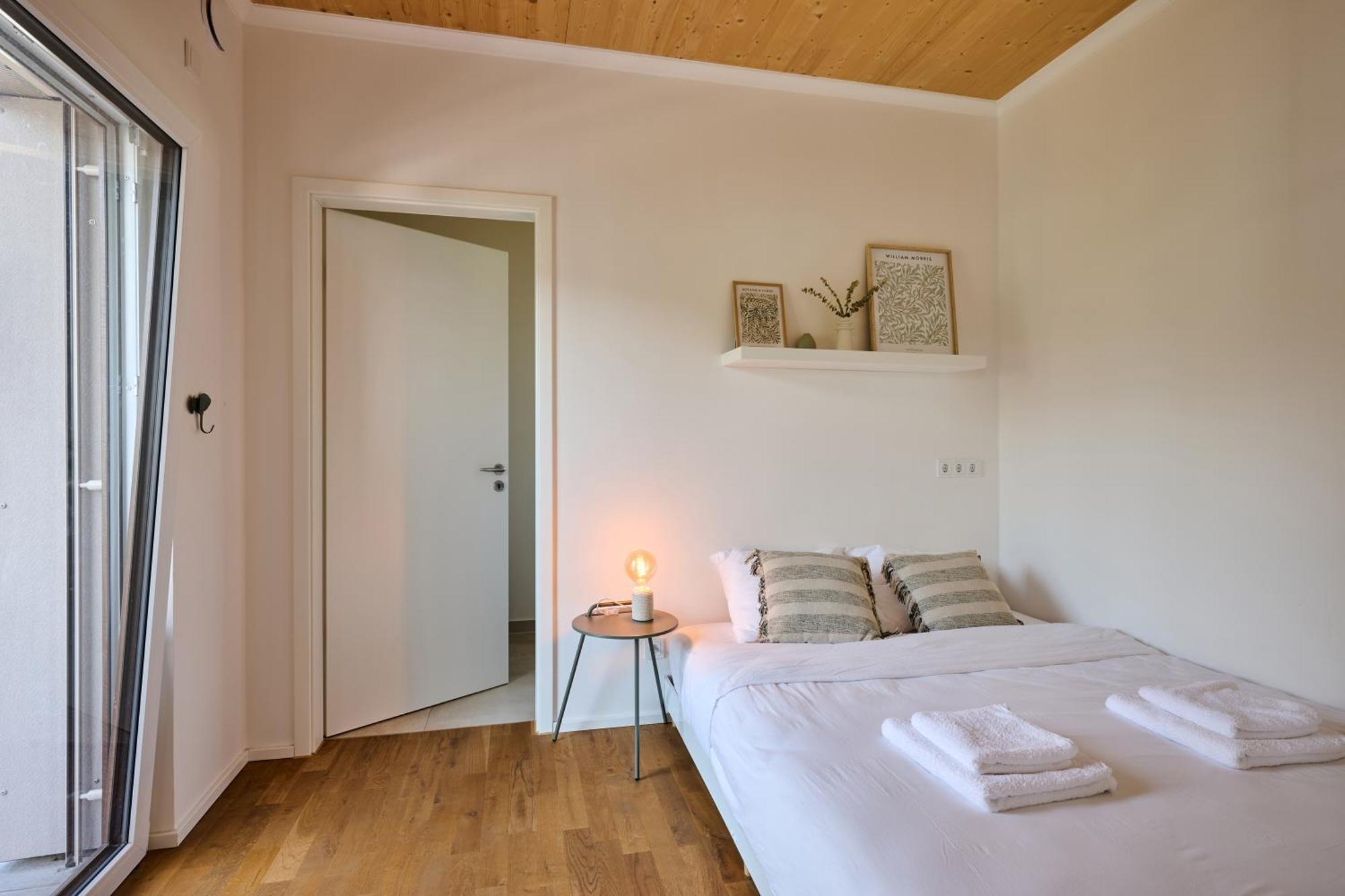 Pl-Apartments-Freising - The Penthouse - Urbanelegance Екстериор снимка