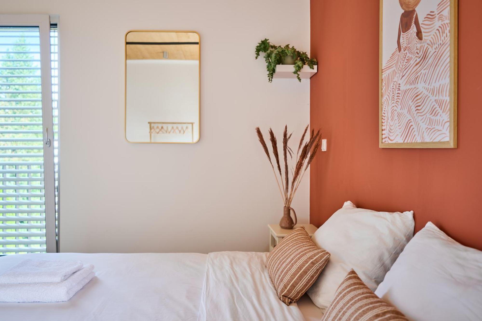Pl-Apartments-Freising - The Penthouse - Urbanelegance Екстериор снимка