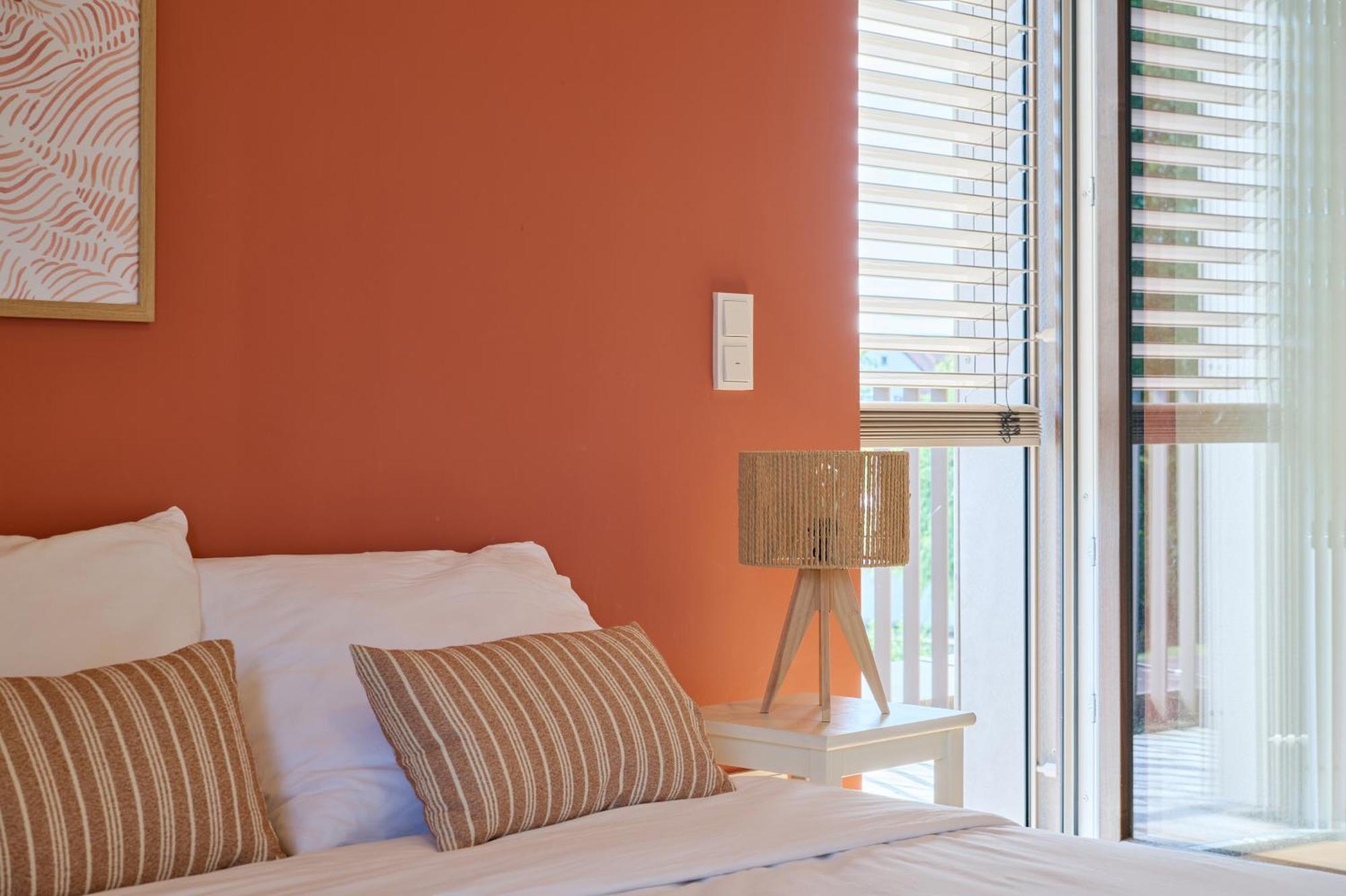 Pl-Apartments-Freising - The Penthouse - Urbanelegance Екстериор снимка