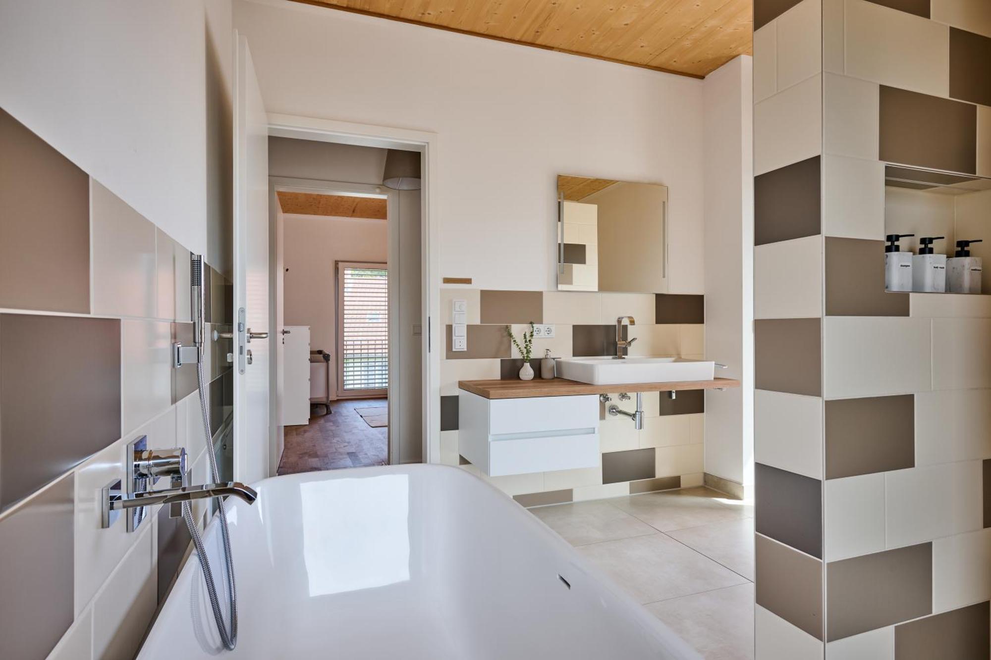 Pl-Apartments-Freising - The Penthouse - Urbanelegance Екстериор снимка