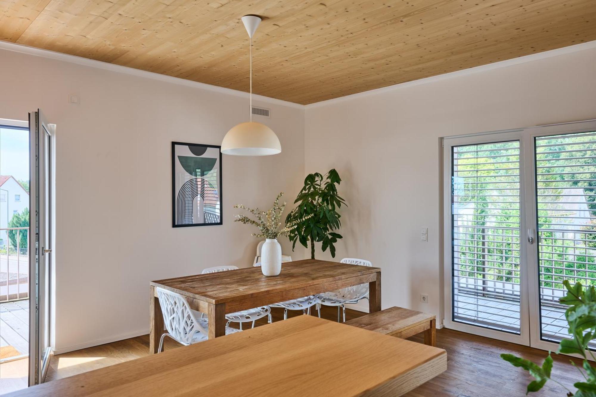 Pl-Apartments-Freising - The Penthouse - Urbanelegance Екстериор снимка