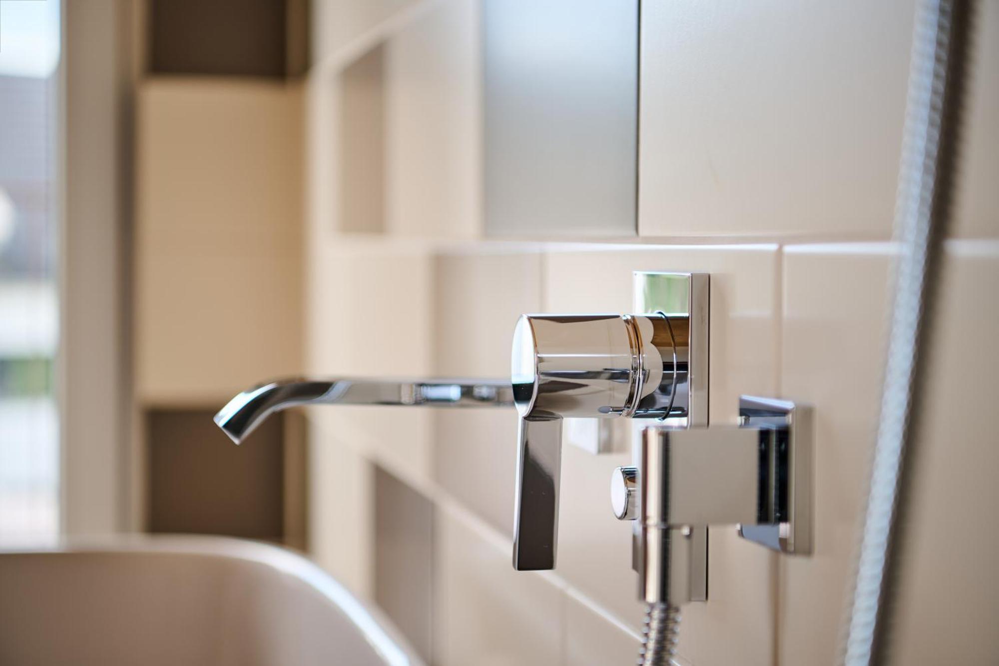 Pl-Apartments-Freising - The Penthouse - Urbanelegance Екстериор снимка