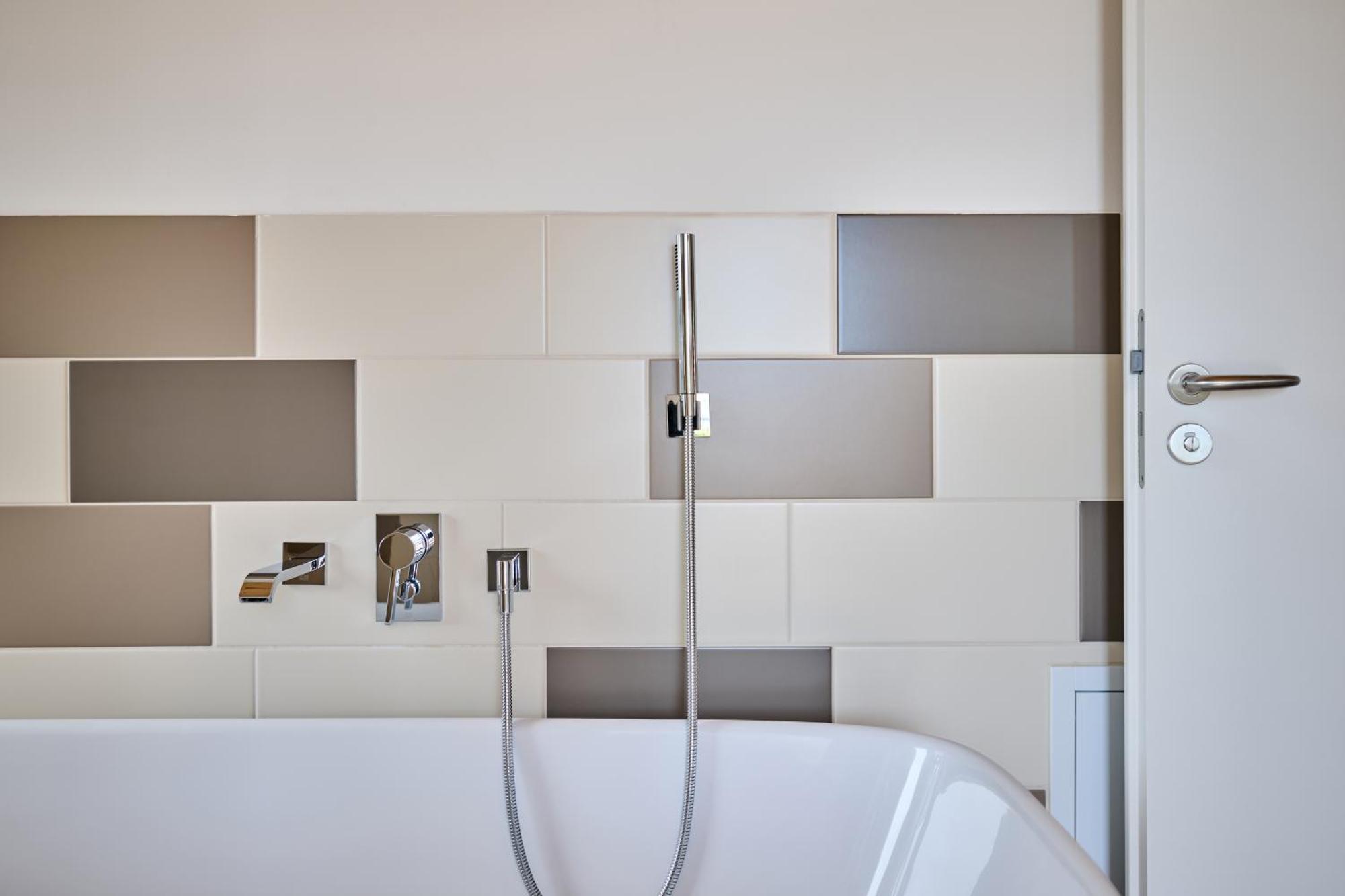 Pl-Apartments-Freising - The Penthouse - Urbanelegance Екстериор снимка