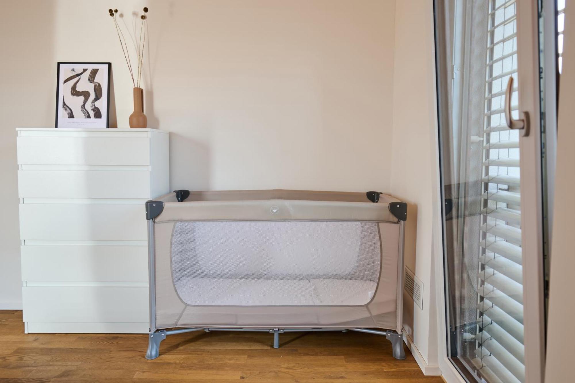 Pl-Apartments-Freising - The Penthouse - Urbanelegance Екстериор снимка