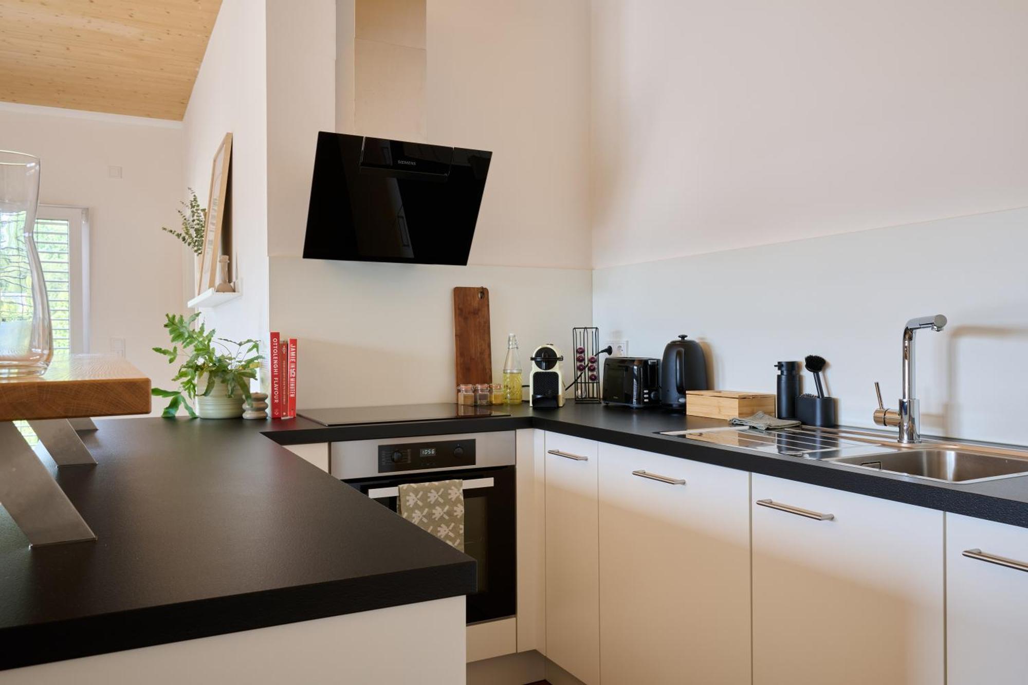 Pl-Apartments-Freising - The Penthouse - Urbanelegance Екстериор снимка